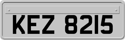 KEZ8215