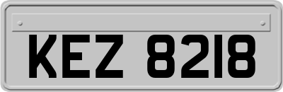 KEZ8218