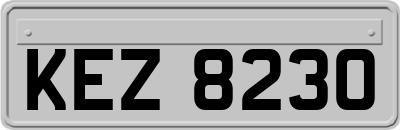 KEZ8230