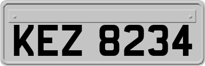 KEZ8234