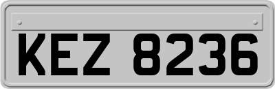 KEZ8236
