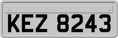 KEZ8243