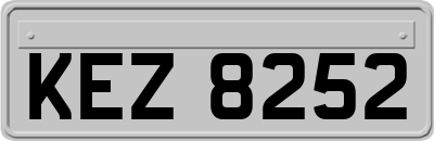 KEZ8252