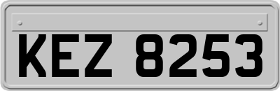 KEZ8253