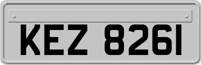 KEZ8261