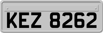 KEZ8262