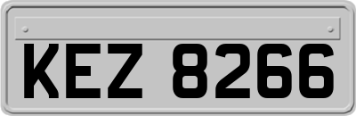 KEZ8266