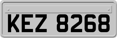 KEZ8268