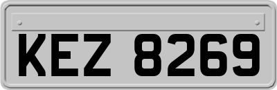 KEZ8269