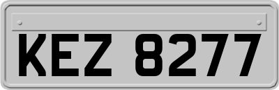 KEZ8277