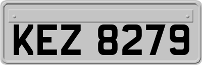 KEZ8279
