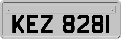 KEZ8281