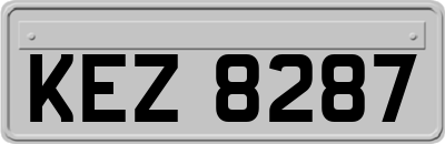 KEZ8287