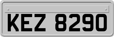 KEZ8290