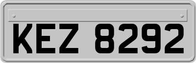 KEZ8292