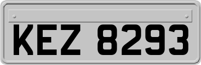 KEZ8293