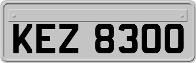 KEZ8300