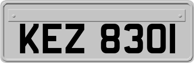 KEZ8301