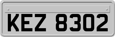KEZ8302
