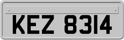KEZ8314