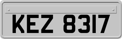 KEZ8317