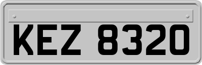 KEZ8320