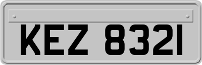 KEZ8321