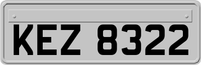 KEZ8322