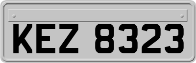 KEZ8323