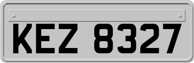 KEZ8327