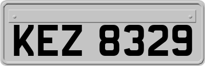 KEZ8329