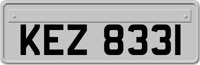 KEZ8331