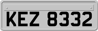 KEZ8332