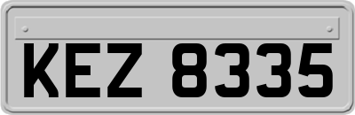 KEZ8335