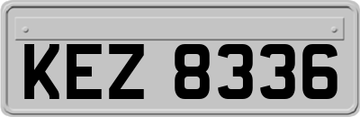 KEZ8336