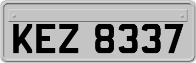 KEZ8337