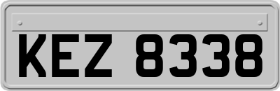 KEZ8338