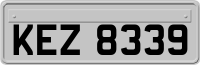 KEZ8339