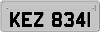 KEZ8341