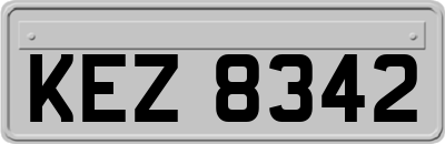 KEZ8342