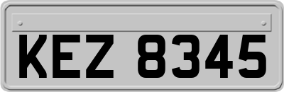 KEZ8345