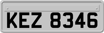 KEZ8346