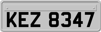 KEZ8347