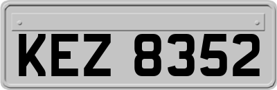 KEZ8352