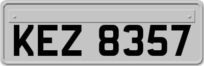 KEZ8357