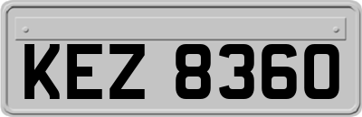 KEZ8360