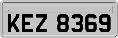 KEZ8369