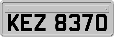 KEZ8370