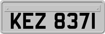 KEZ8371