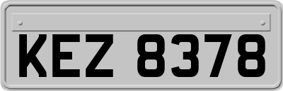KEZ8378